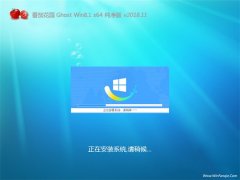 ѻ@Ghost Win8.1 X64λ ¼v2018.11(ü)