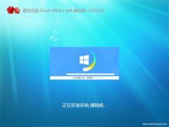 ѻ@Ghost Win8.1 X64λ ȫbC2019v02(^)