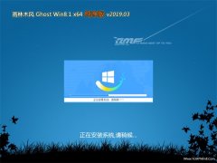 ľL(fng)Ghost Win8.1 (64λ) (q)(dng)2019v03()