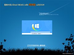 ľL(fng)Ghost Win8.1x86 üv201904(Ԅ(dng))