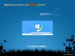 ľL(fng)Ghost Win8.1 (X64) XbC(j)v2019.04(Ԅ(dng))