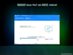 ȼg(sh)GHOST win7x86 f(wn)ܼv2021.03()