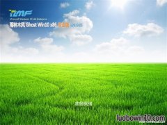 ľL(fng)Ghost Win10x86 ٌI(y) v2019.05(^(du))